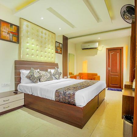 Vk Hotels & Resorts Amritsar Zewnętrze zdjęcie