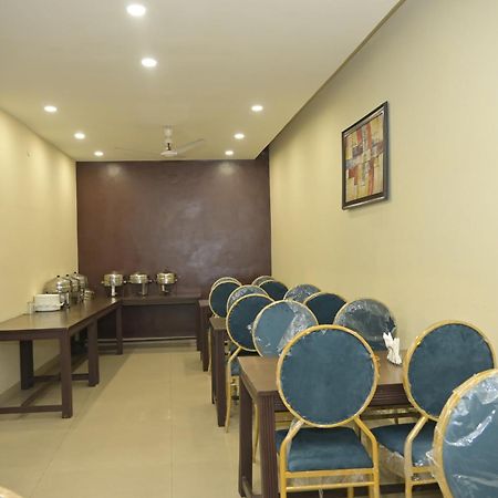 Vk Hotels & Resorts Amritsar Zewnętrze zdjęcie