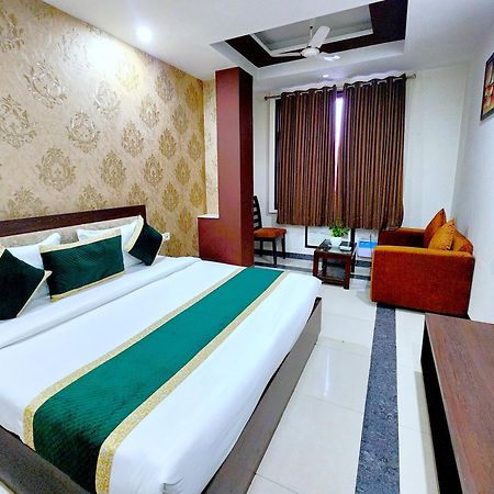 Vk Hotels & Resorts Amritsar Zewnętrze zdjęcie
