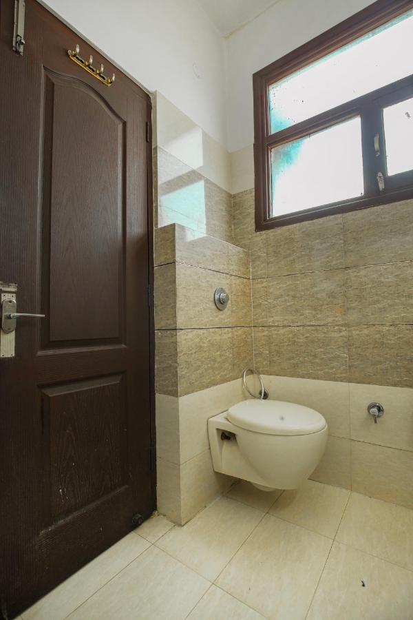 Vk Hotels & Resorts Amritsar Zewnętrze zdjęcie