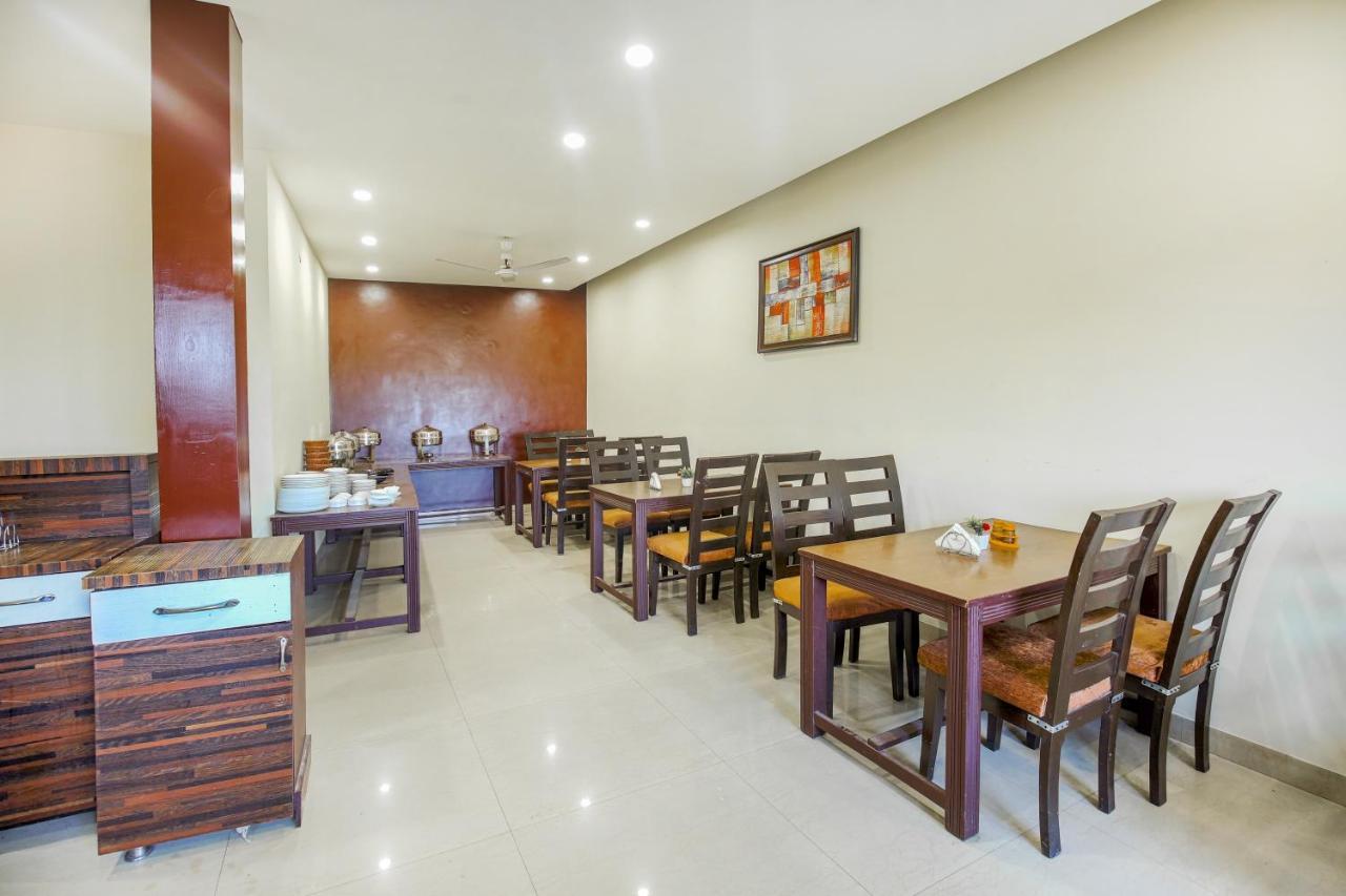 Vk Hotels & Resorts Amritsar Zewnętrze zdjęcie