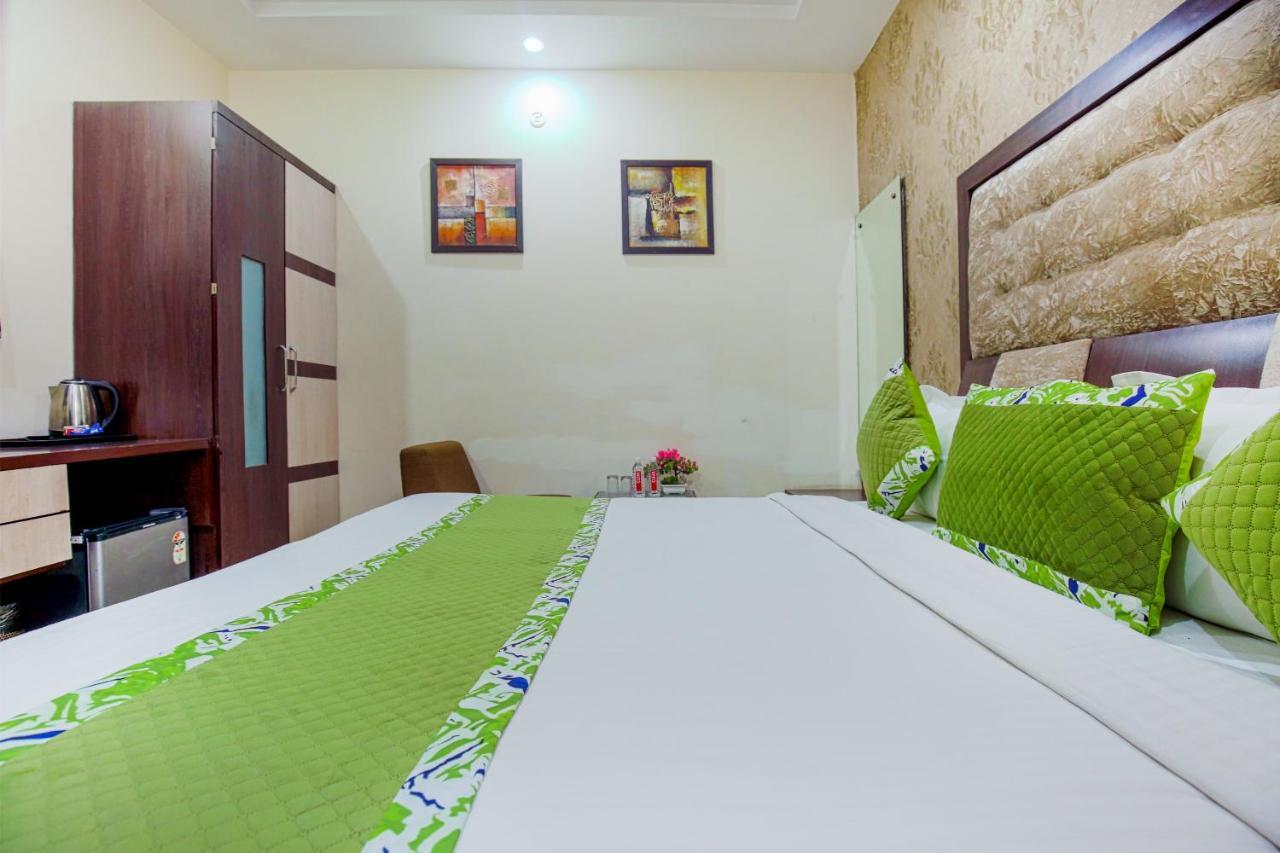 Vk Hotels & Resorts Amritsar Zewnętrze zdjęcie