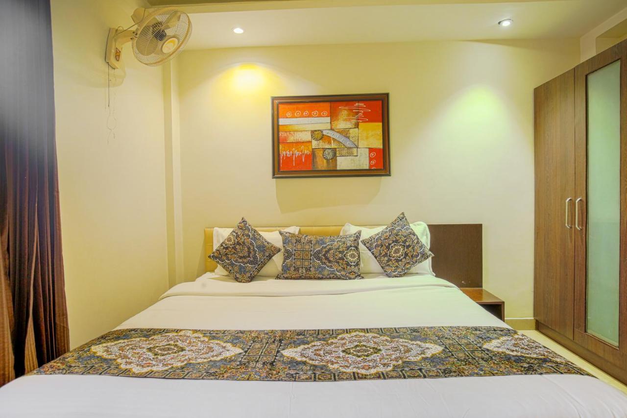 Vk Hotels & Resorts Amritsar Zewnętrze zdjęcie