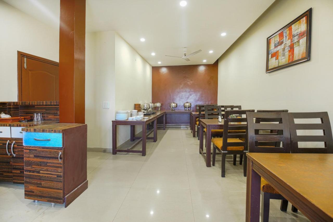 Vk Hotels & Resorts Amritsar Zewnętrze zdjęcie
