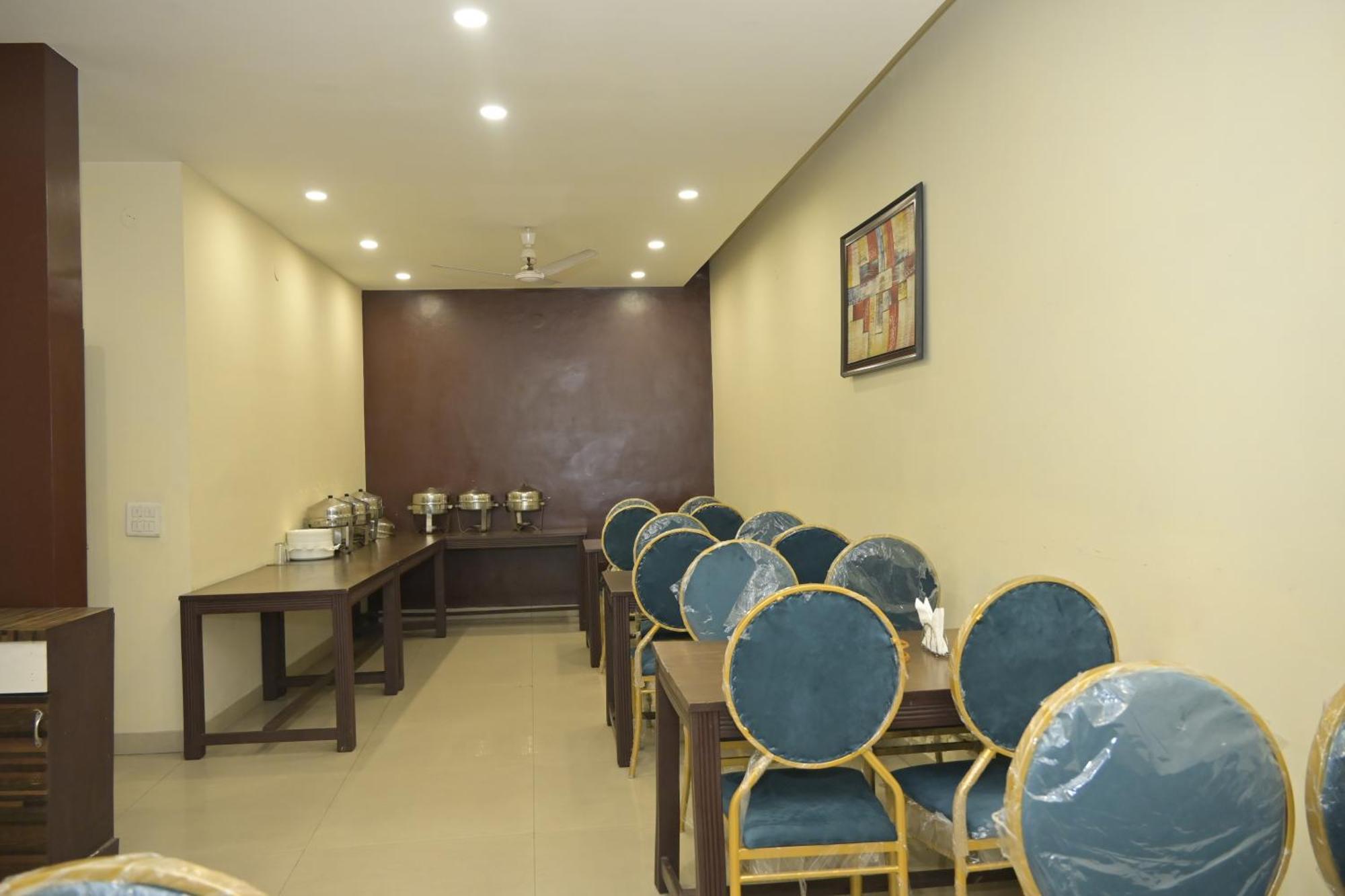 Vk Hotels & Resorts Amritsar Zewnętrze zdjęcie
