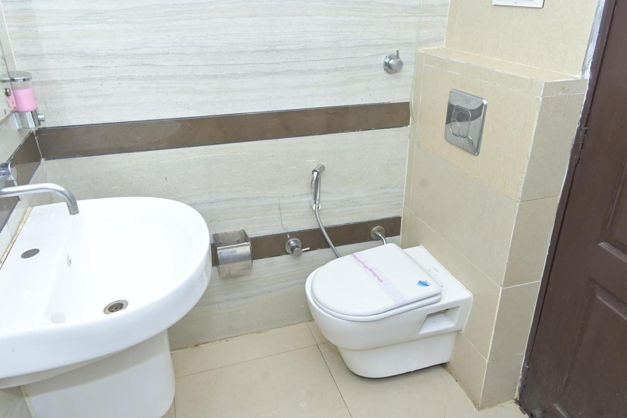 Vk Hotels & Resorts Amritsar Zewnętrze zdjęcie