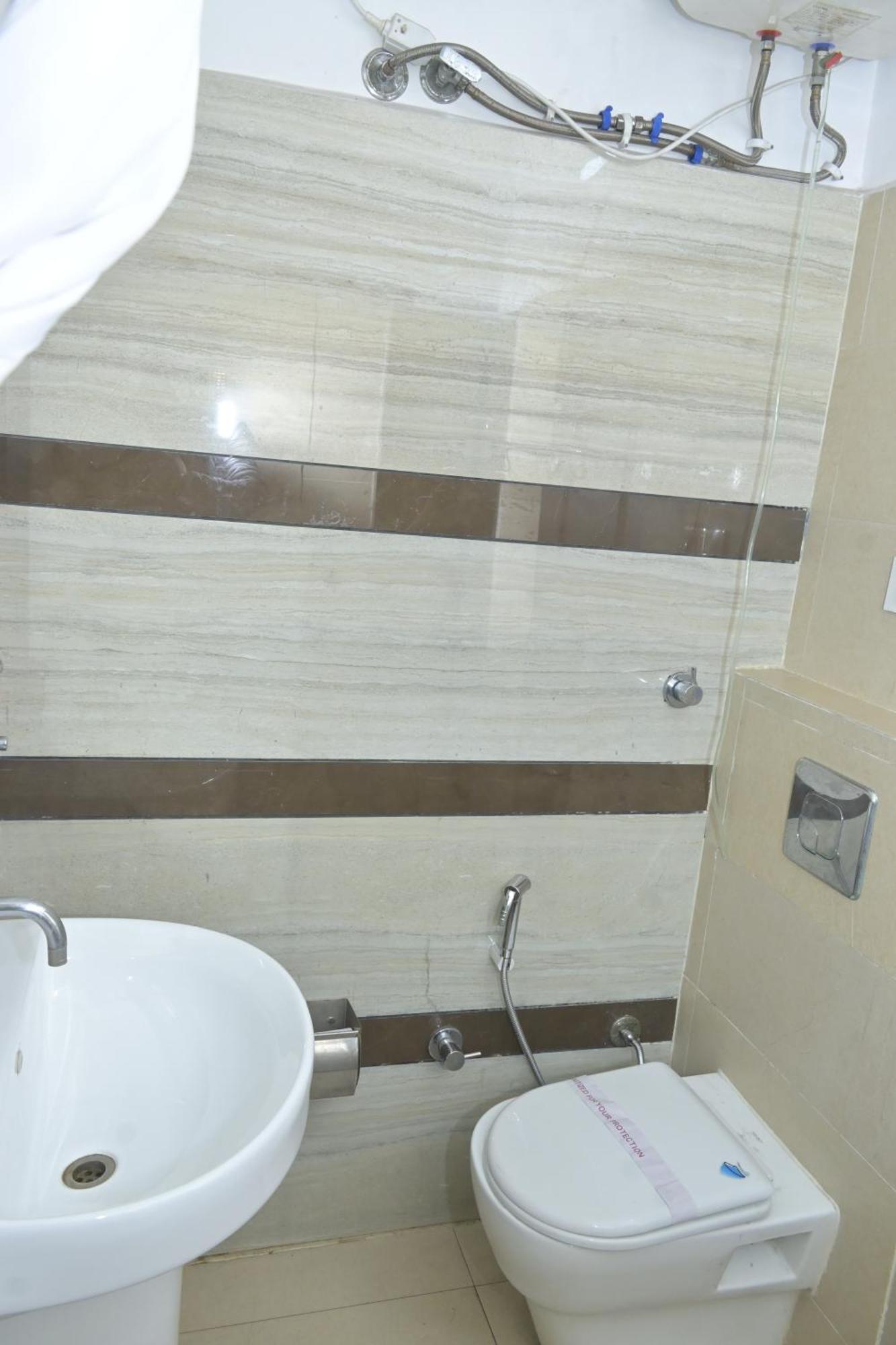 Vk Hotels & Resorts Amritsar Zewnętrze zdjęcie